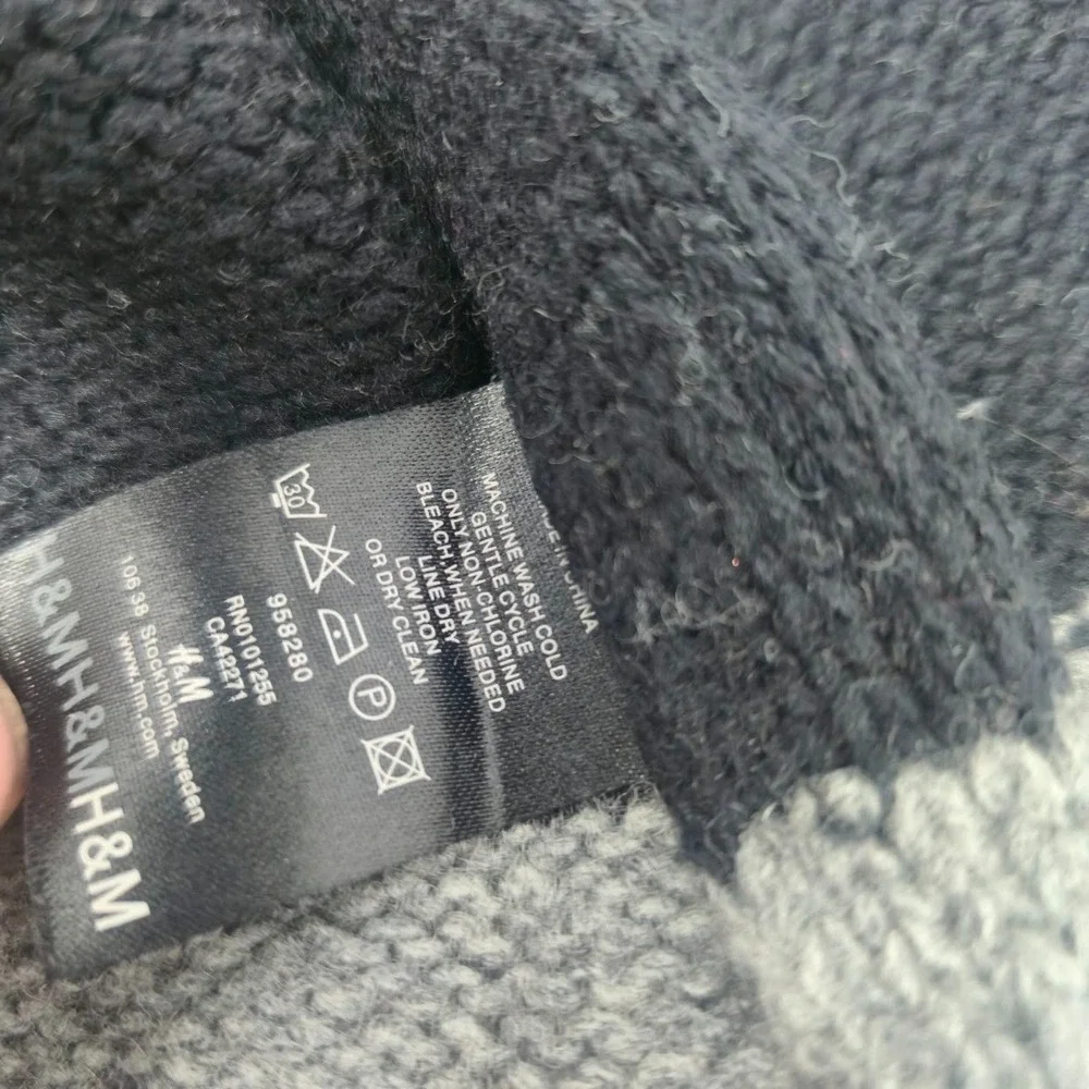 H&M premium blend